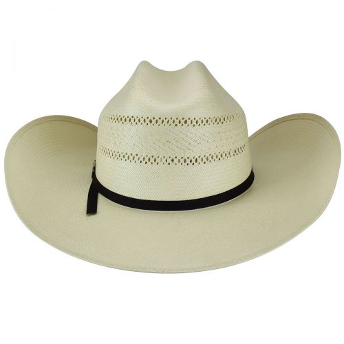  Bailey Western Macon 20X Western Hat