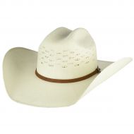 Bailey Western Big Bend Bangora Western Hat