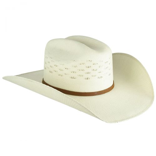  Bailey Western Big Bend Bangora Western Hat