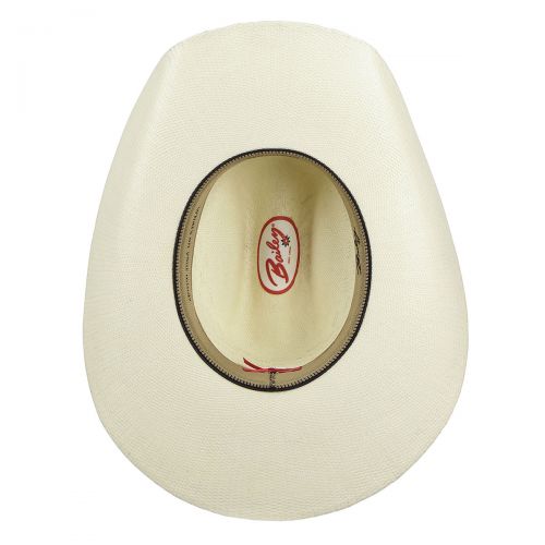  Bailey Western Big Bend Bangora Western Hat