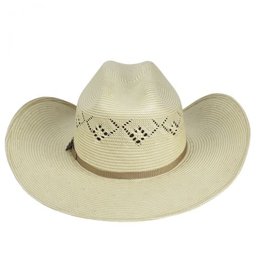  Bailey Western Koslo II 15X Western Hat