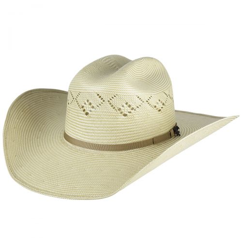  Bailey Western Koslo II 15X Western Hat