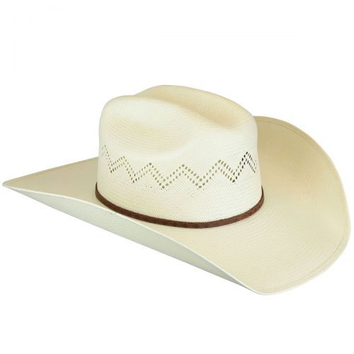  Bailey Western Hazer 20X Western Hat