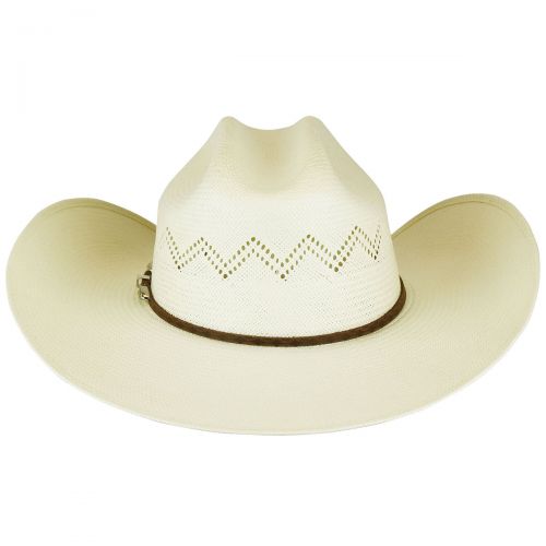  Bailey Western Hazer 20X Western Hat