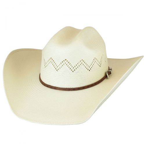  Bailey Western Hazer 20X Western Hat