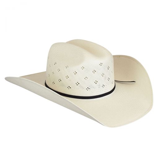  Bailey Western Berserk 20X Western Hat