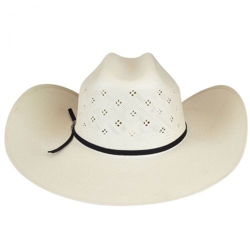  Bailey Western Berserk 20X Western Hat