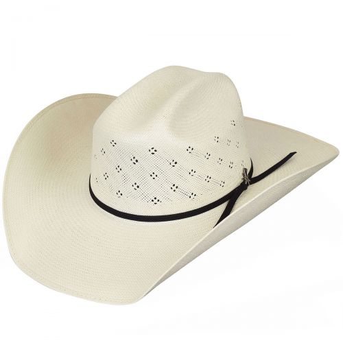  Bailey Western Berserk 20X Western Hat