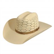 Bailey Western Enzo 20X Western Hat