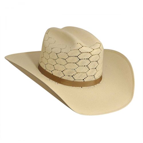  Bailey Western Enzo 20X Western Hat