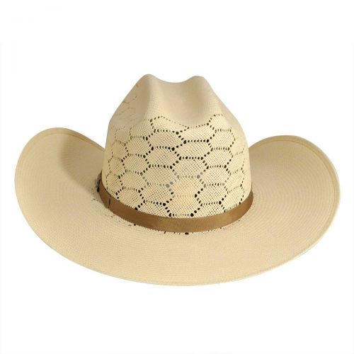  Bailey Western Enzo 20X Western Hat