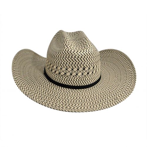  Bailey Western Ryker 15X Western Hat