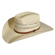 Bailey Western Fields 4X Western Hat