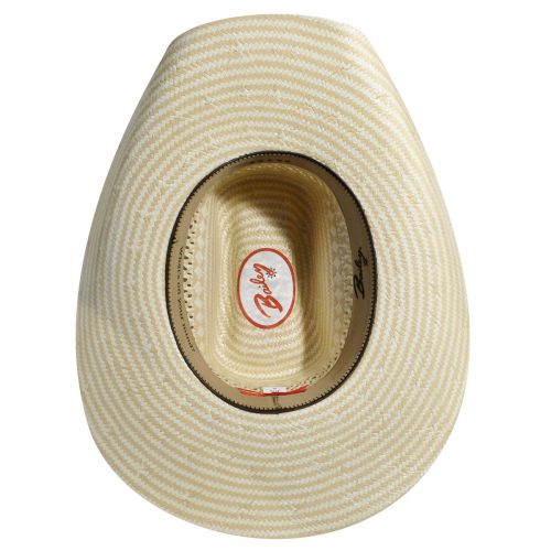  Bailey Western Fields 4X Western Hat