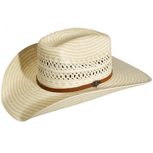  Bailey Western Fields 4X Western Hat