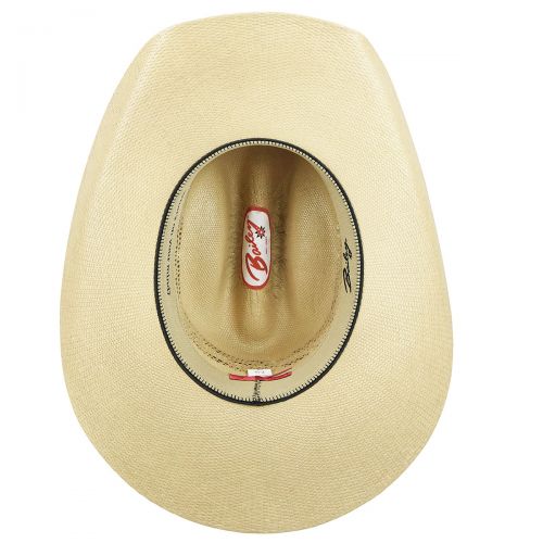  Bailey Western Costa Western Hat