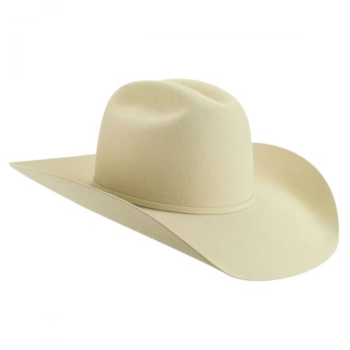  Bailey Western Stellar 20X Western Hat