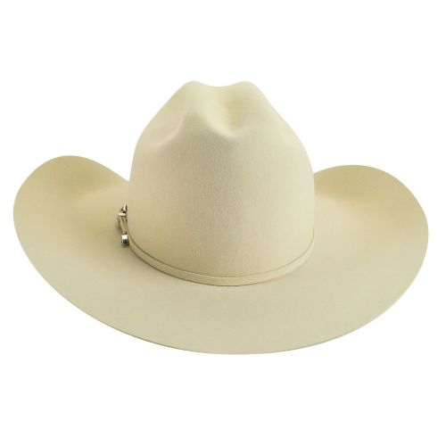  Bailey Western Stellar 20X Western Hat