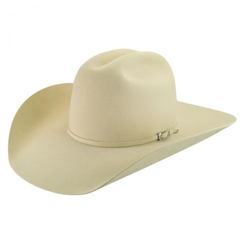  Bailey Western Stellar 20X Western Hat