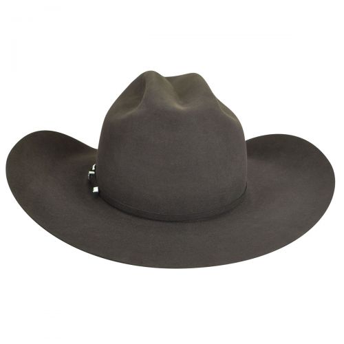  Bailey Western Stellar 20X Western Hat