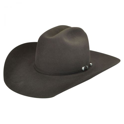  Bailey Western Stellar 20X Western Hat