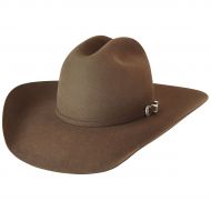 Bailey Western Pro 5X Western Hat