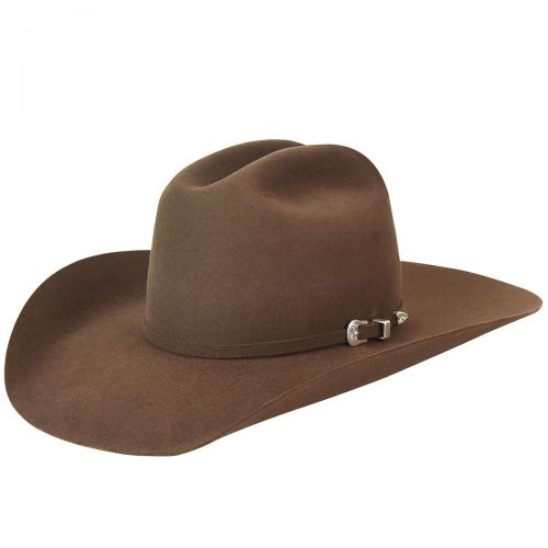  Bailey Western Pro 5X Western Hat