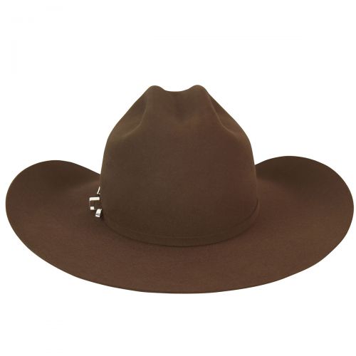  Bailey Western Pro 5X Western Hat