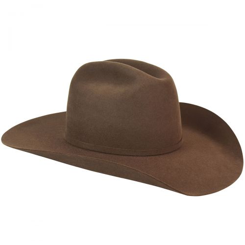  Bailey Western Pro 5X Western Hat