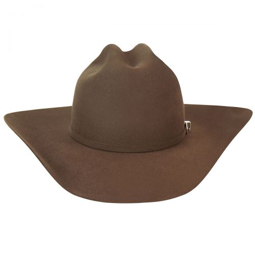  Bailey Western Pro 5X Western Hat