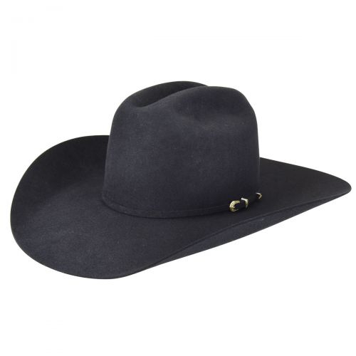  Bailey Western Pro 5X Western Hat