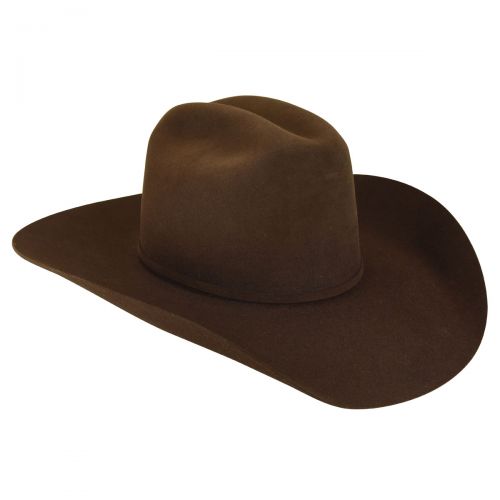  Bailey Western Pro 5X Western Hat