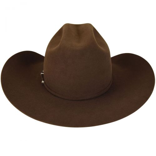  Bailey Western Pro 5X Western Hat