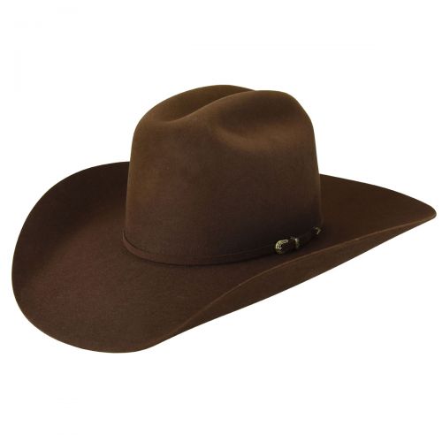  Bailey Western Pro 5X Western Hat