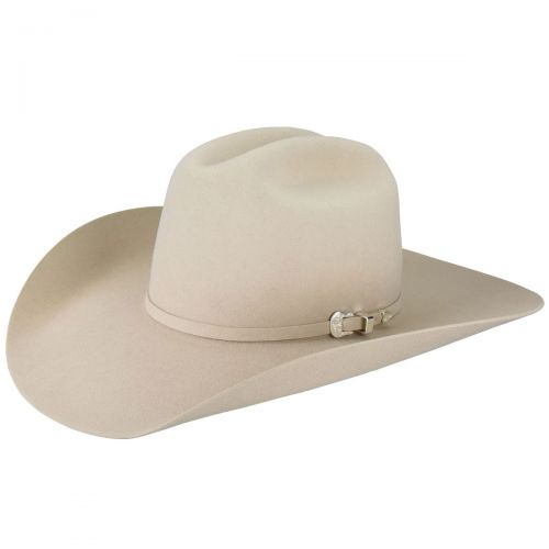  Bailey Western Pro 5X Western Hat