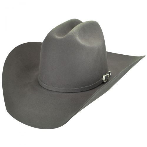 Bailey Western Wheeler 3X Western Hat