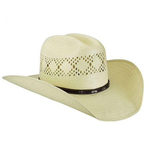  Bailey Western Shawnee 4X Western Hat