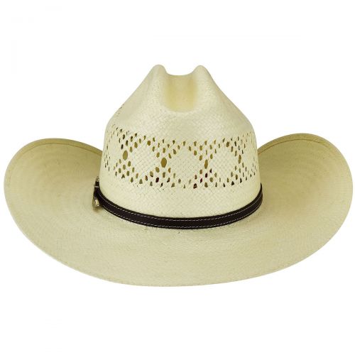  Bailey Western Shawnee 4X Western Hat