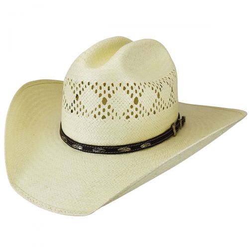  Bailey Western Shawnee 4X Western Hat