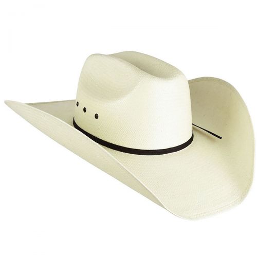  Bailey Western McVey 7X Western Hat