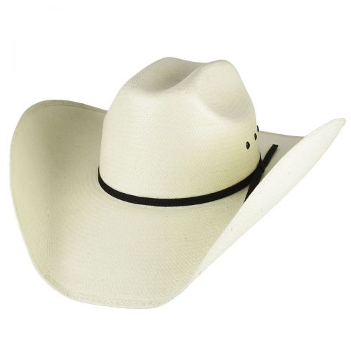  Bailey Western McVey 7X Western Hat