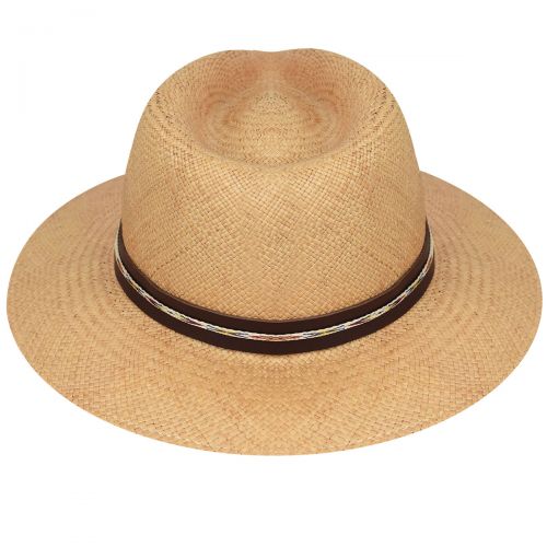  Bailey of Hollywood Stansfield Panama Fedora