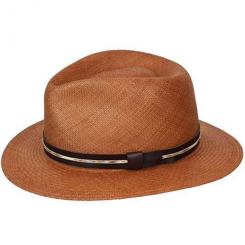  Bailey of Hollywood Stansfield Panama Fedora