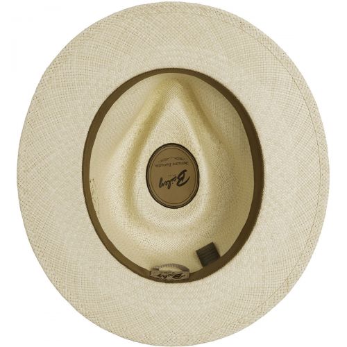  Bailey of Hollywood Stansfield Panama Fedora