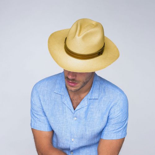  Bailey of Hollywood Gunnar Fedora