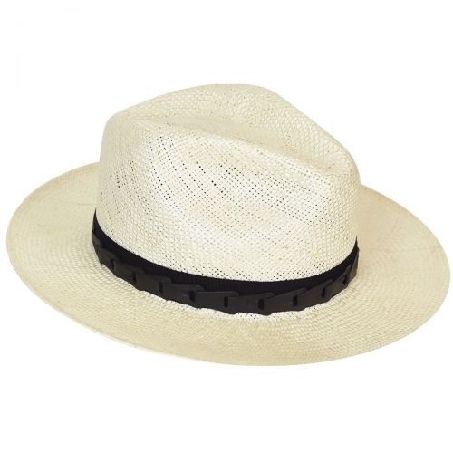  Bailey of Hollywood Rundle Fedora