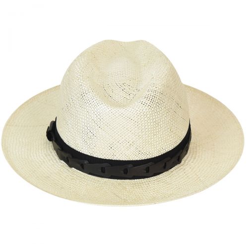  Bailey of Hollywood Rundle Fedora