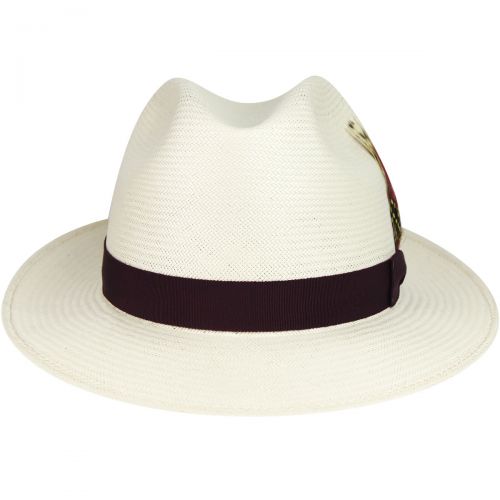  Bailey of Hollywood Hanson LiteStraw Fedora