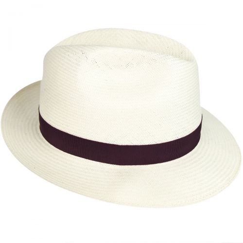  Bailey of Hollywood Hanson LiteStraw Fedora