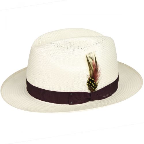  Bailey of Hollywood Hanson LiteStraw Fedora